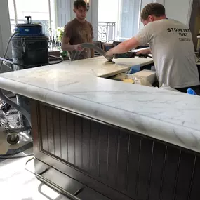 Bild von Stonetech UK Ltd