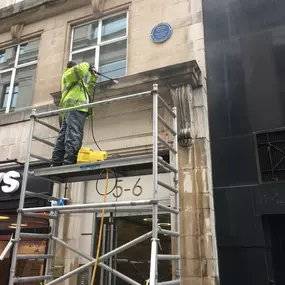 Bild von Stonetech UK Ltd