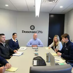 Bild von Donovan CPAs
