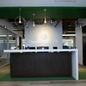 Bild von Donovan CPAs