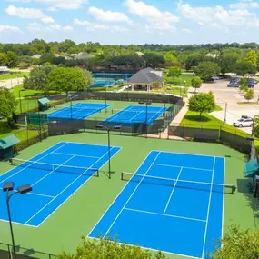 Master Planned Amenities