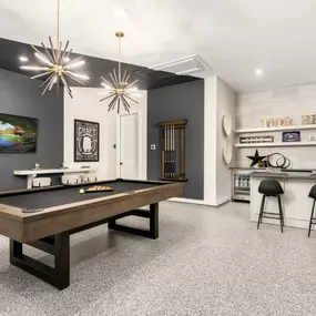 Thoughtfully designed floor plans