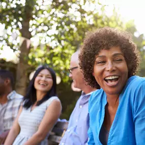 A Lifestyle Director to curate events year round