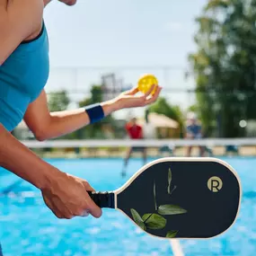 Future amenities exclusive for Regency residence