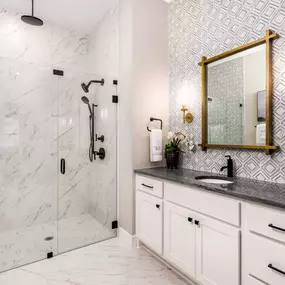 Thoughtfully designed homes