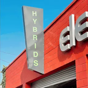 Bild von Electric Ave Thousand Oaks
