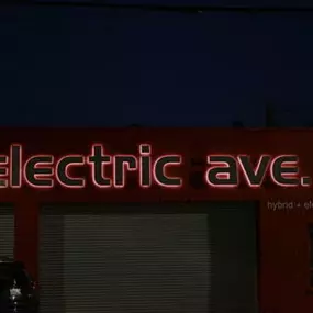 Bild von Electric Ave Thousand Oaks
