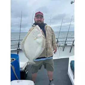 Bild von Black Hawk Sport Fishing