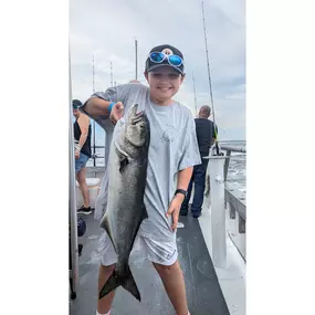 Bild von Black Hawk Sport Fishing