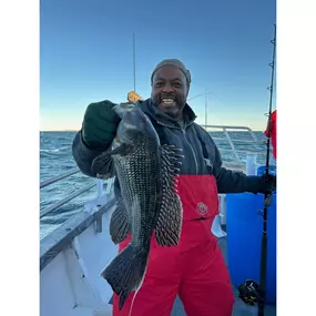 Bild von Black Hawk Sport Fishing