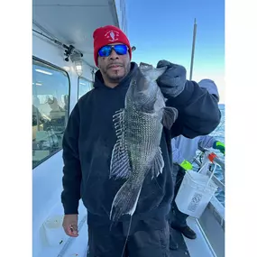 Bild von Black Hawk Sport Fishing