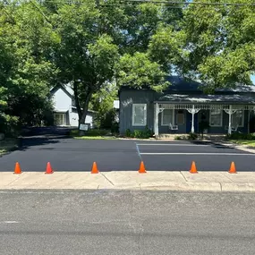 Bild von GE Asphalt