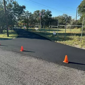 Bild von GE Asphalt