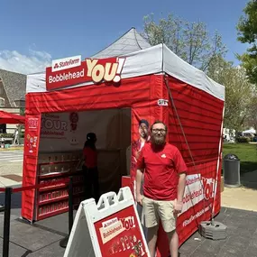 Bild von Mike Goodwin - State Farm Insurance Agent