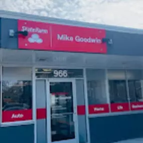 Bild von Mike Goodwin - State Farm Insurance Agent