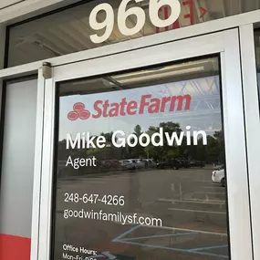 Bild von Mike Goodwin - State Farm Insurance Agent