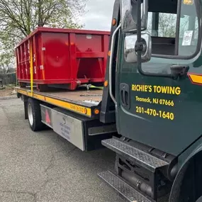 Bild von Richie's Towing