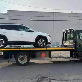 Bild von Richie's Towing
