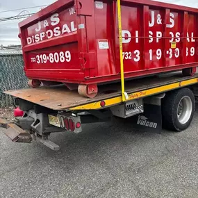Bild von Richie's Towing