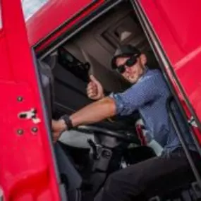 Truck Driver Recruitment