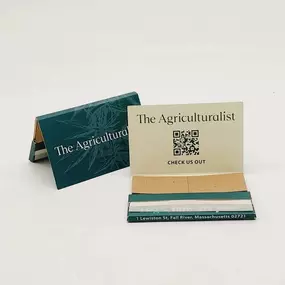 The Agriculturalist Dispensary