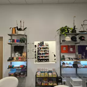 Bild von The Agriculturalist Cannabis Dispensary