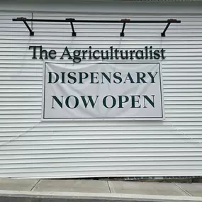 Bild von The Agriculturalist Cannabis Dispensary