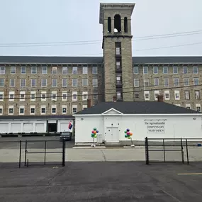 Bild von The Agriculturalist Cannabis Dispensary