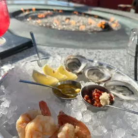Bild von Rooftop at the Providence G