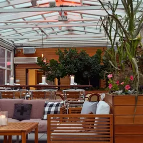 Bild von Rooftop at the Providence G