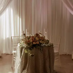 Bild von Ballroom at the Providence G