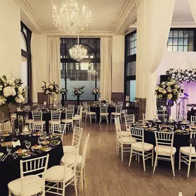 Bild von Ballroom at the Providence G