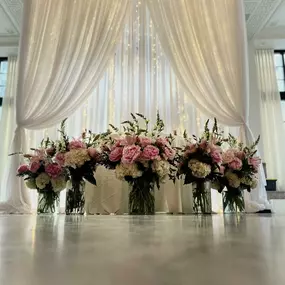 Bild von Ballroom at the Providence G