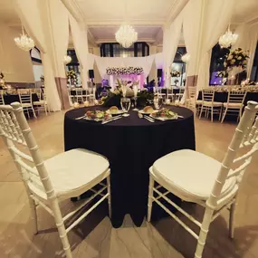 Bild von Ballroom at the Providence G