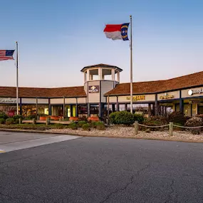 Bild von Outlets Nags Head