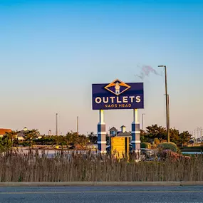 Bild von Outlets Nags Head