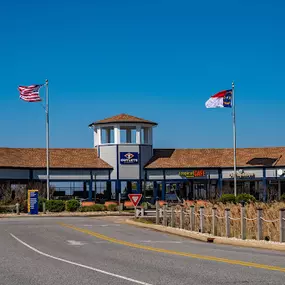 Bild von Outlets Nags Head