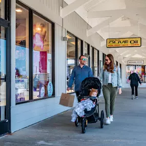 Bild von Outlets Nags Head