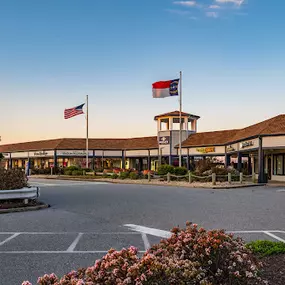 Bild von Outlets Nags Head