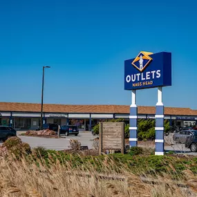 Bild von Outlets Nags Head