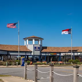 Bild von Outlets Nags Head