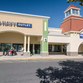 Bild von Outlets Ocean City