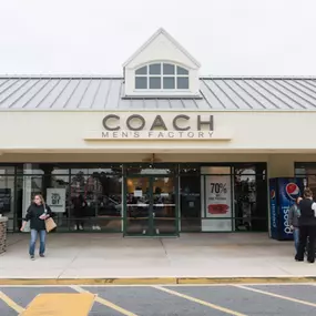 Bild von Outlets Ocean City