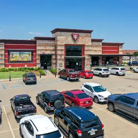 Bild von OKC Outlets
