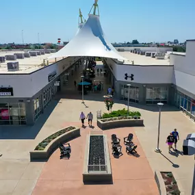 Bild von OKC Outlets