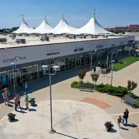 Bild von OKC Outlets