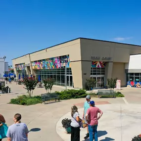 Bild von OKC Outlets