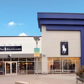 Bild von OKC Outlets