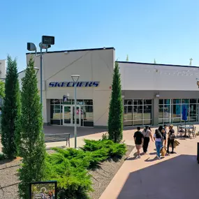 Bild von OKC Outlets