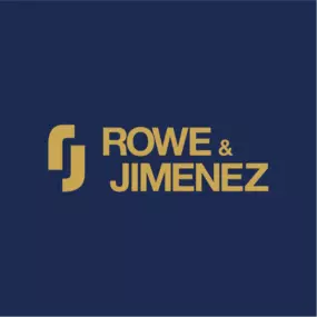 Rowe & Jimenez brand mark – Trusted tax and bookkeeping services in Escondido, CA. Professional, approachable, and accurate tax help for individuals and businesses.